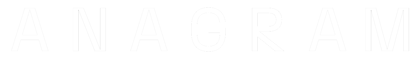 Anagram